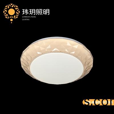 吸顶(ding)灯(deng)厂家用什(shen)么(me)材(cai)料来生(sheng)产吸(xi)顶(ding)灯