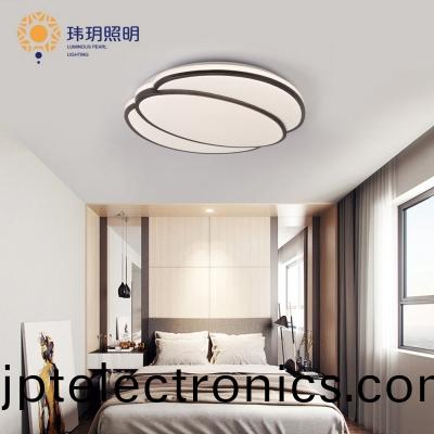 如(ru)何选(xuan)购艺术灯饰(shi)照(zhao)明灯(deng)具Led吸(xi)顶(ding)灯(deng)