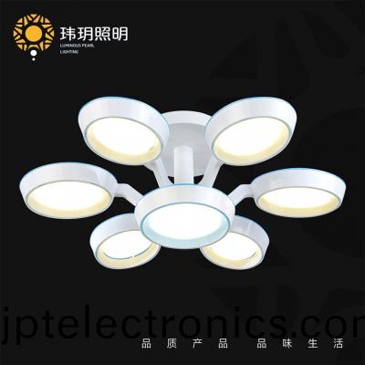 装(zhuang)修(xiu)不知道(dao)选(xuan)择(ze)哪(na)种(zhong)风格(ge)的灯(deng)饰？看这里(li)