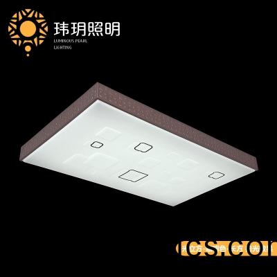 家居照明产品巧(qiao)妙搭配