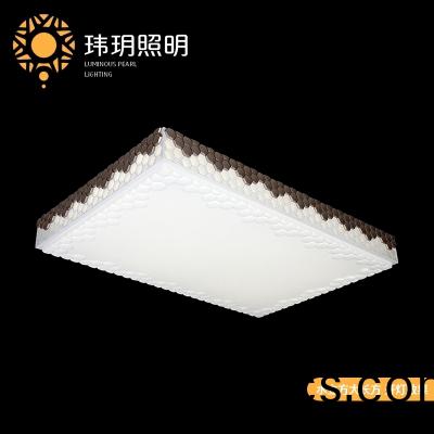 中(zhong)式吸顶灯安装注(zhu)意事项