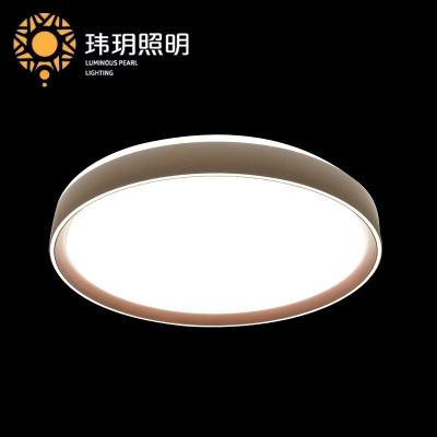 吸(xi)顶灯(deng)都(dou)是如何(he)进(jin)行(xing)安(an)装(zhuang)的？