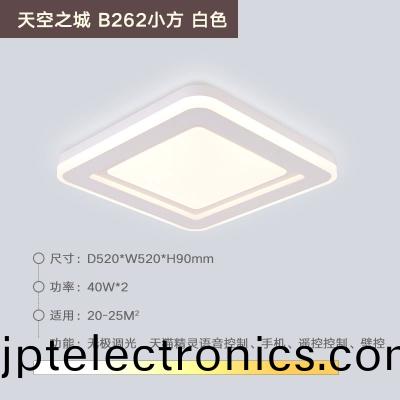 照明(ming)灯(deng)具(ju)的种(zhong)类有哪些