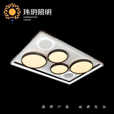 卧室(shi)灯具常(chang)被(bei)忽视的(de)5点细节(jie)