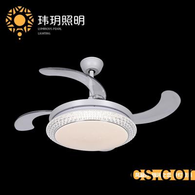 现代(dai)风(feng)扇(shan)灯(deng)