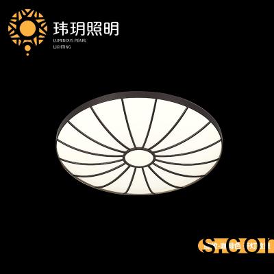 客(ke)厅(ting)led吸顶(ding)灯