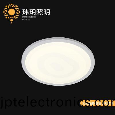 超(chao)薄(bao)圆(yuan)吸(xi)顶(ding)灯