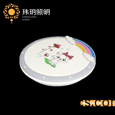 家居led吸(xi)顶灯