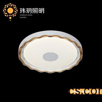 圆(yuan)吸顶(ding)灯(deng)