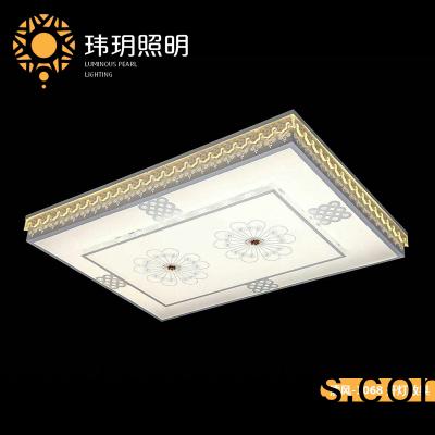 led欧(ou)式铁(tie)艺(yi)灯