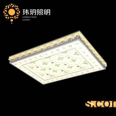 led铁(tie)艺(yi)灯