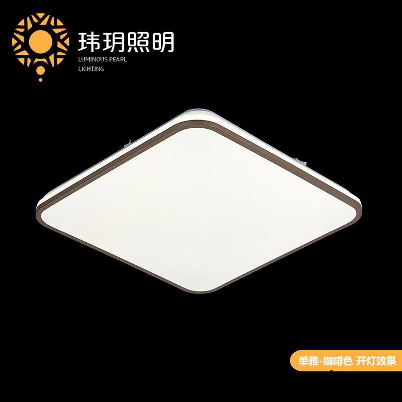 艺(yi)术(shu)灯饰照明