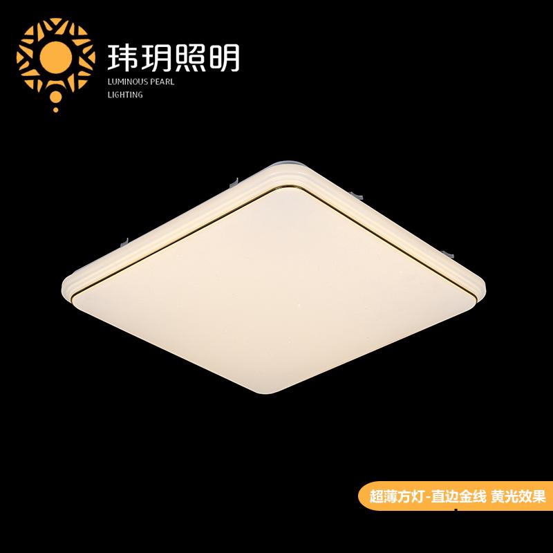 艺术吸顶(ding)灯