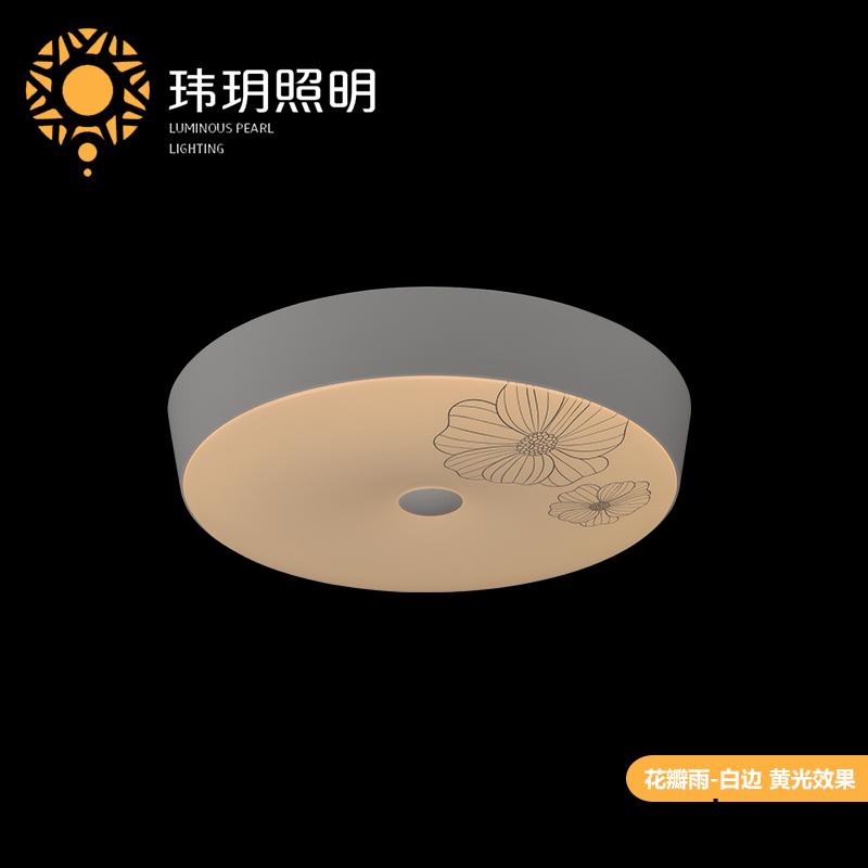 室内吸(xi)顶(ding)灯