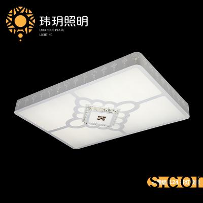 家居(ju)灯饰照明