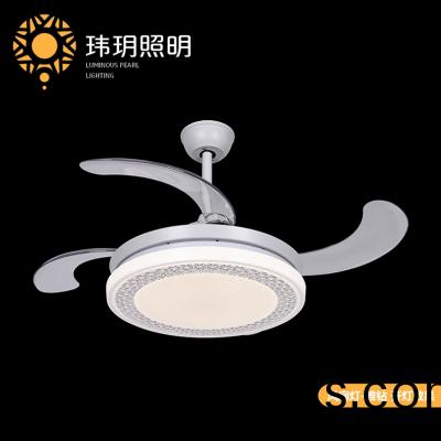 led风扇(shan)灯 led风(feng)扇(shan)灯