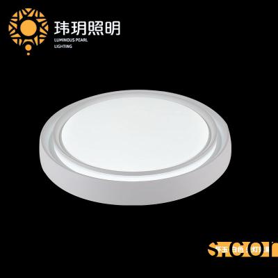 Led吸(xi)顶(ding)灯厂家